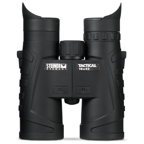 T1042 Tactical Binoculars