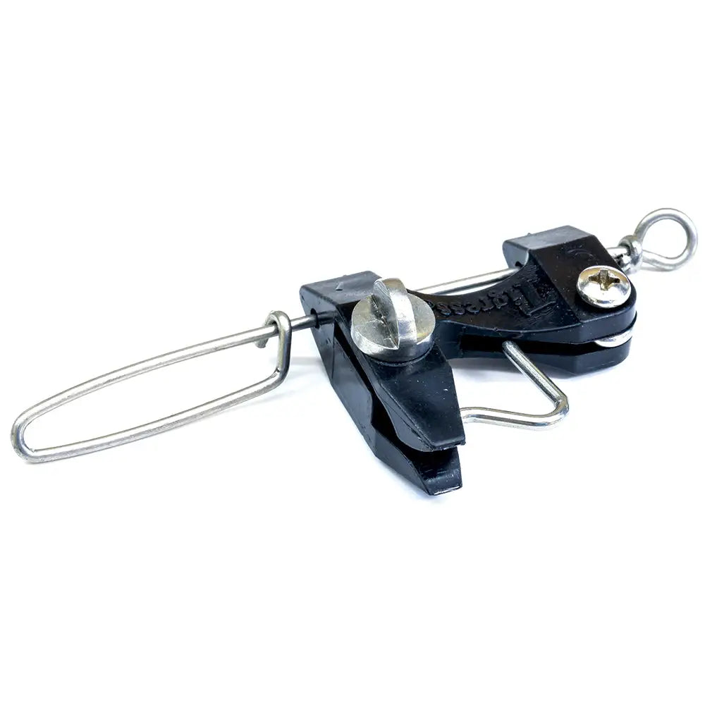 Tigress Down Rigger Release Clip 88657 – Lotz Outdoors