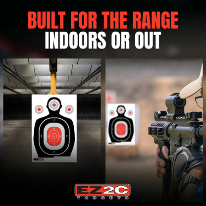 EZ2C Targets 