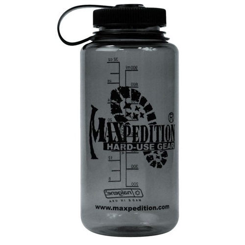 Wide-Mouth Nalgene Bottle - 32 oz.