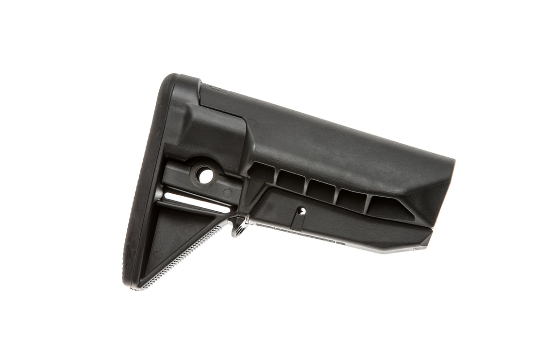 BCMGUNFIGHTER Stock Assembly-Mod 0-SOPMOD
