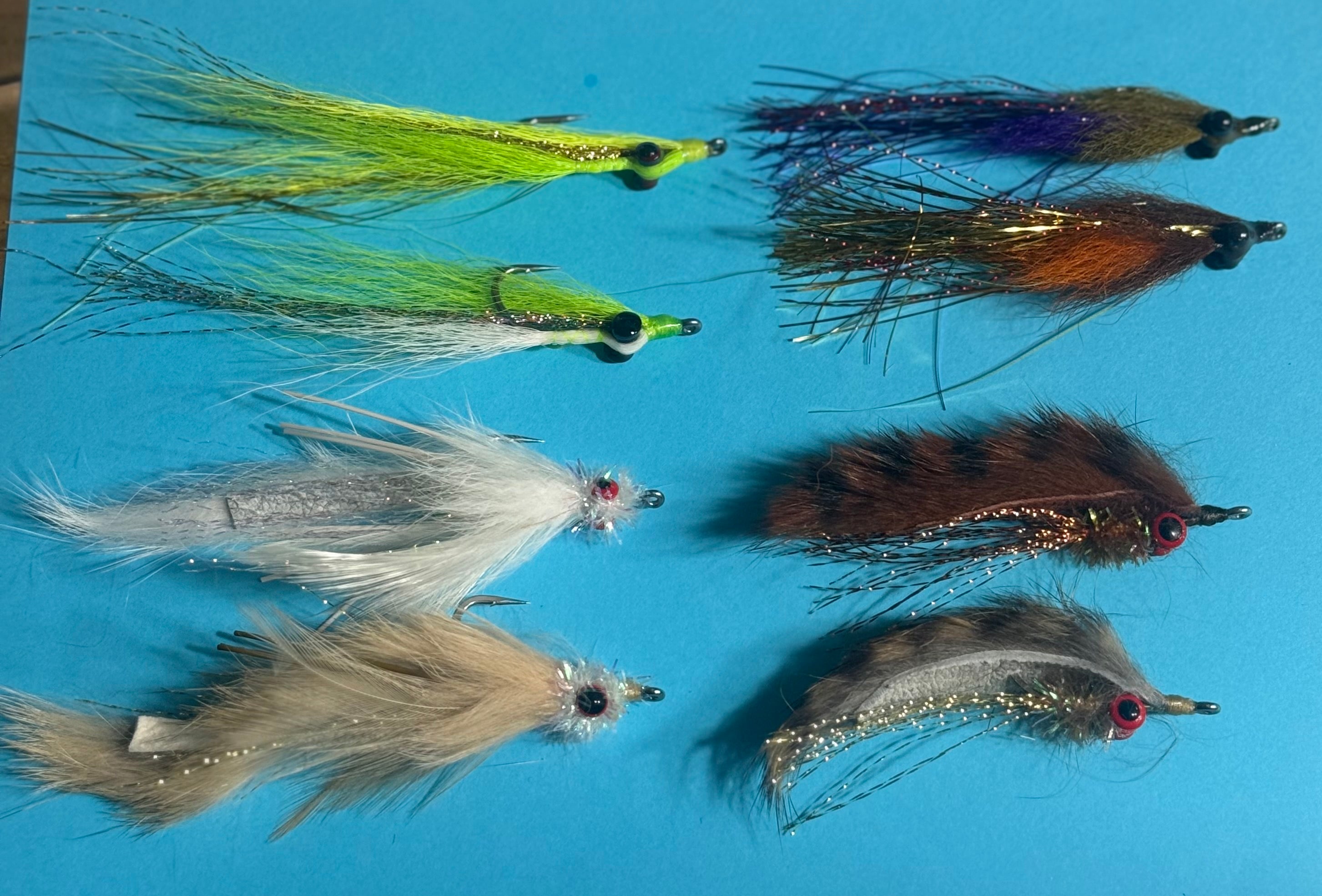 Clouser&