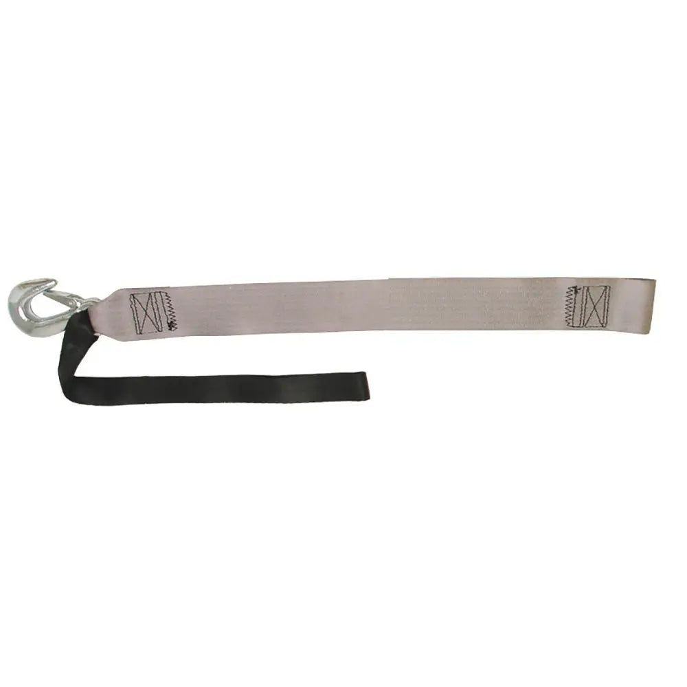 BoatBuckle P.W.C. Winch Strap w/Loop End - 2&quot; x 15 [F14216]