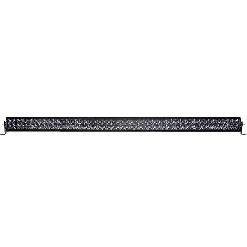 RIGID Industries E-Series PRO 50&quot; - Spot LED - Midnight Edition - Black [150213BLK]