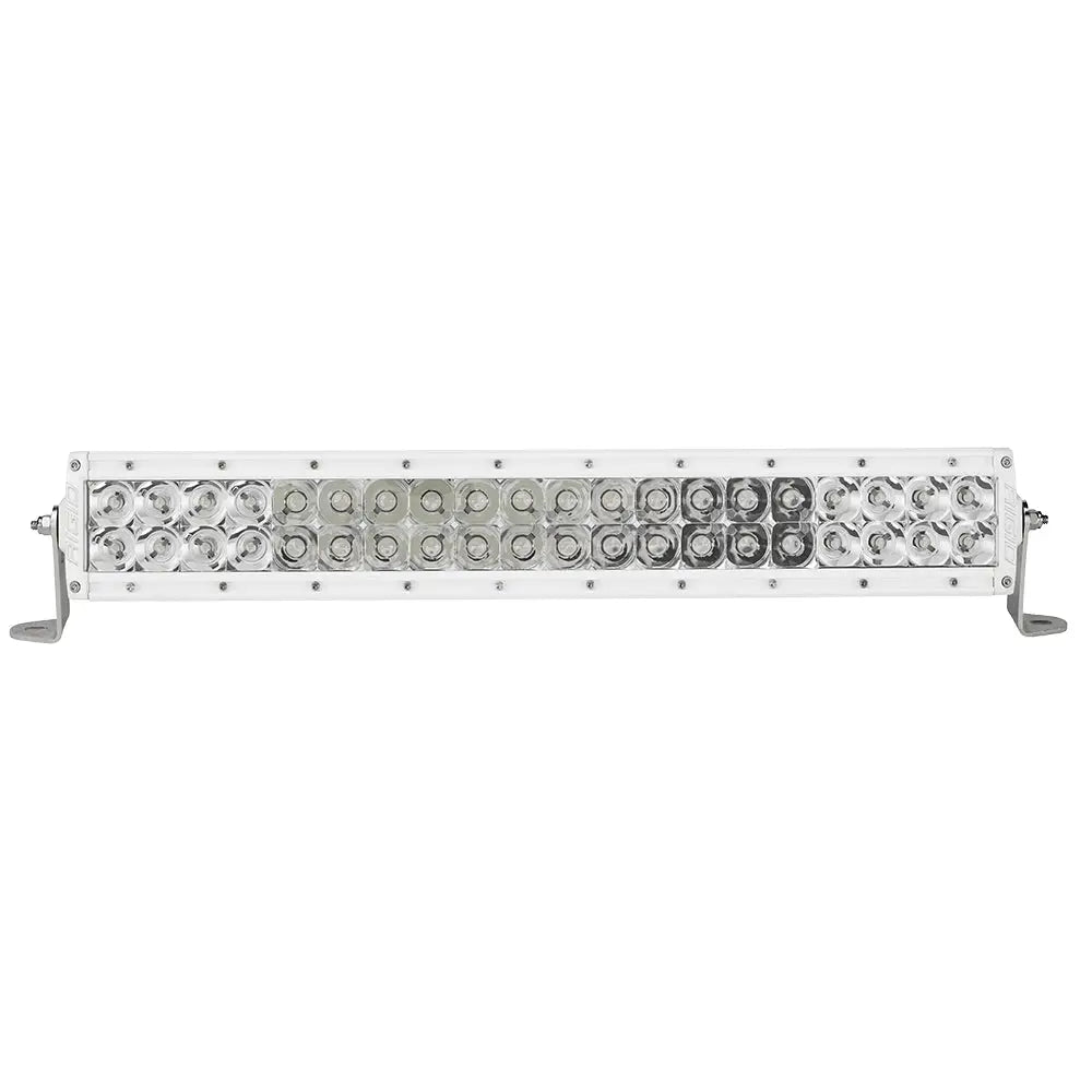 RIGID Industries E-Series PRO 20&quot; Spot-Flood Combo LED - White [820313]