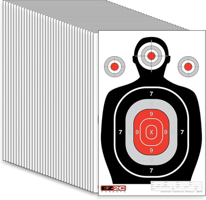 EZ2C Targets 