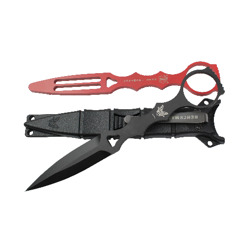 SOCP Combo w/ Black Sheath