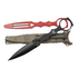 SOCP Combo w/ Sand Sheath