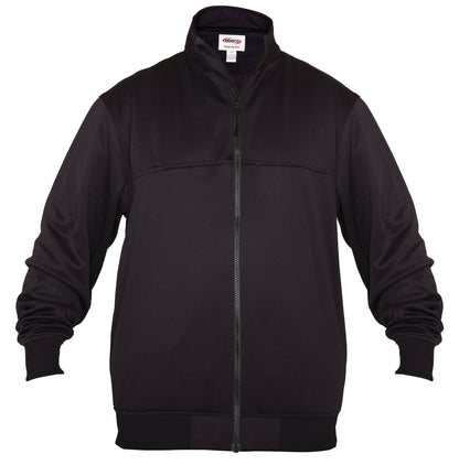 Performance Job Shirt - Full Zip