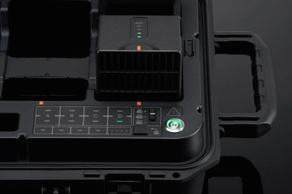 DJI BS65 Intelligent Battery Station for Matrice 350 RTK