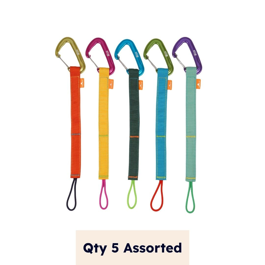 Trail Tether 5 Pack