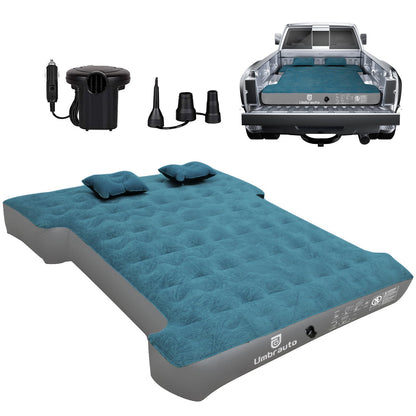 5.5-5.8 ft | 6-6.5ft Chevrolet Truck Bed Air Mattress