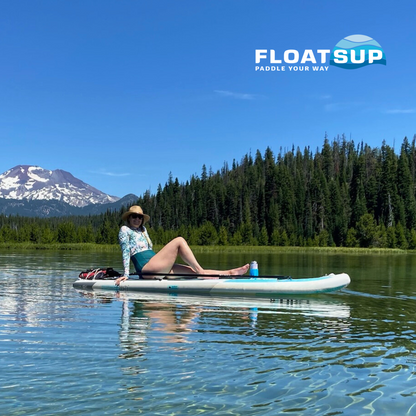 Floatsup® Cup Drink Holder