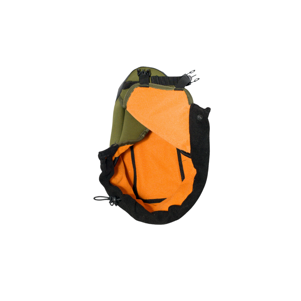Frostline Insulated Boot Covers
