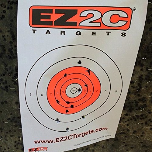 EZ2C Targets 