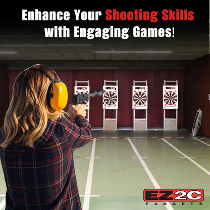 EZ2C Targets 