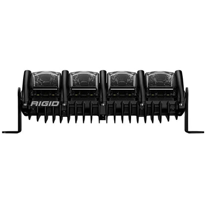 RIGID Industries Adapt 10" Light Bar - Black [210413]