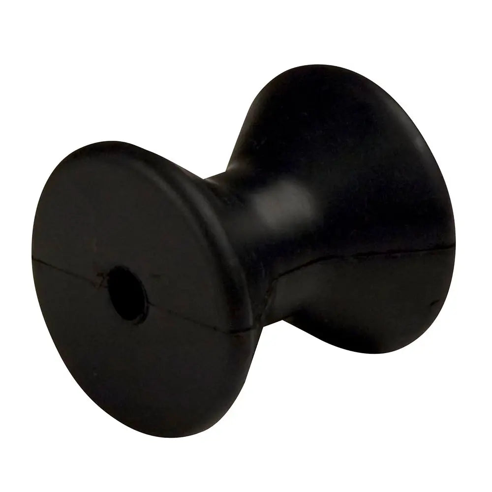 CE Smith Bow Roller Black 3 Diameter 318W 12 ID 29540 – Lotz Outdoors