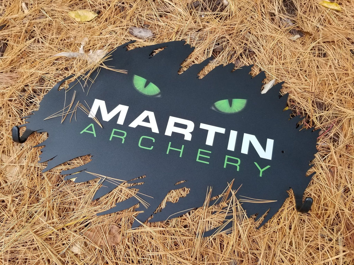 Dual Martin