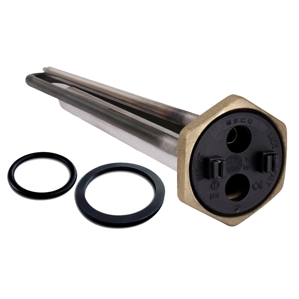 Quick Heating Element f/B3 &amp; Sigmar Heaters - 1200W - 220V