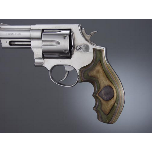 Taurus Med. &amp; Lg. Round Butt Grip