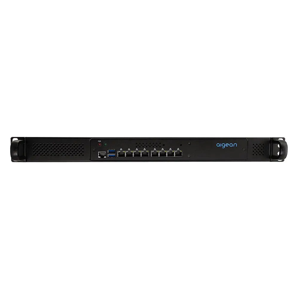 Aigean 7 Source Programmable MultiWAN Router Rackmountable MFR7 – Lotz ...
