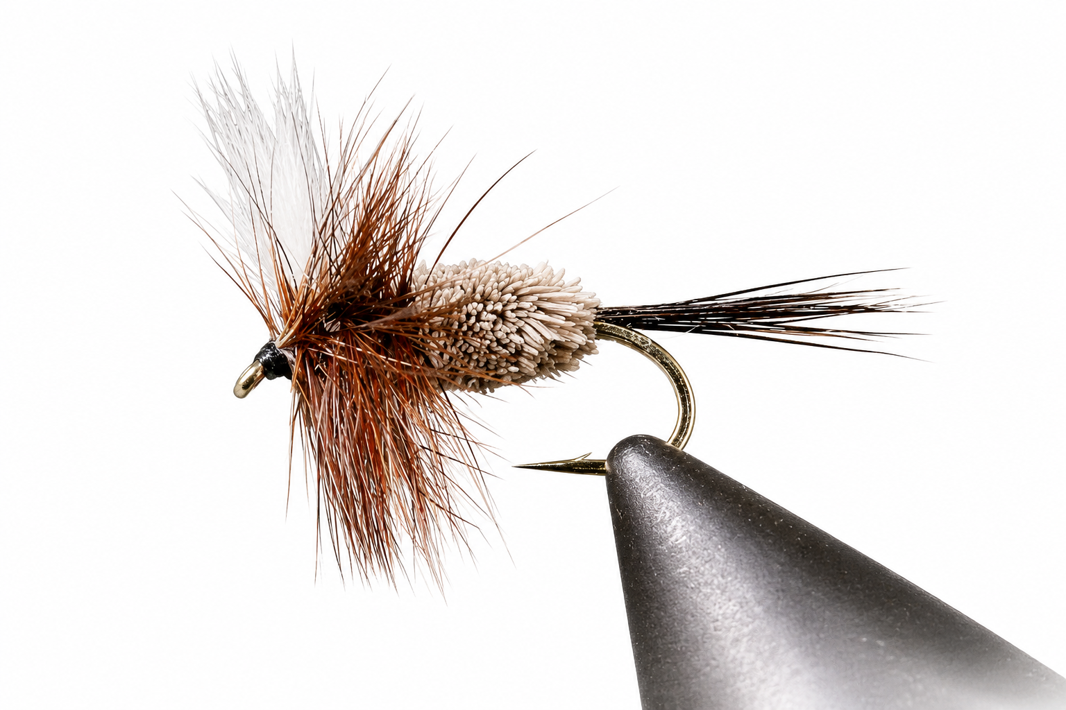 Irresistible – Adams or Wulff