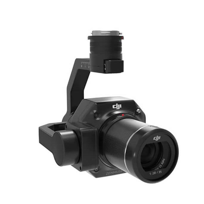 DJI Zenmuse P1