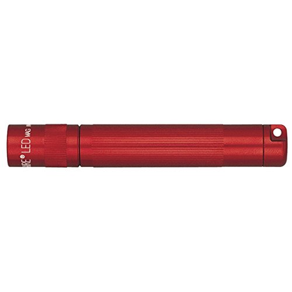 Solitaire LED 1 AAA-Cell LED Flashlight