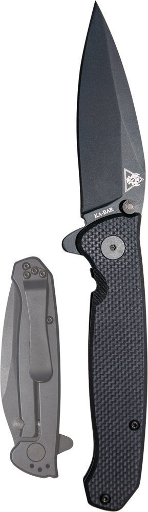 TDI Flipper Folder