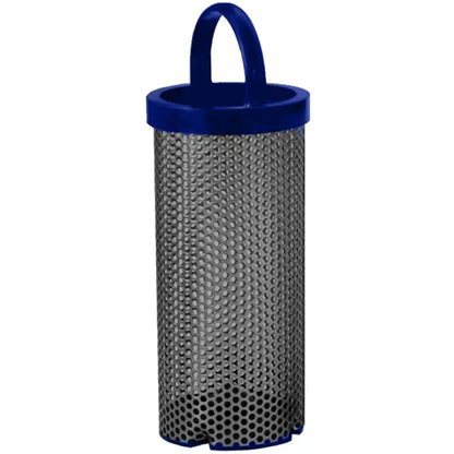 GROCO BM-5 Monel Basket - 2.6&quot; x 9.4&quot; [BM-5]