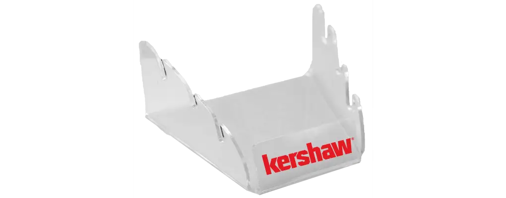 Kershaw Knife Stand - Triple Knife Stand