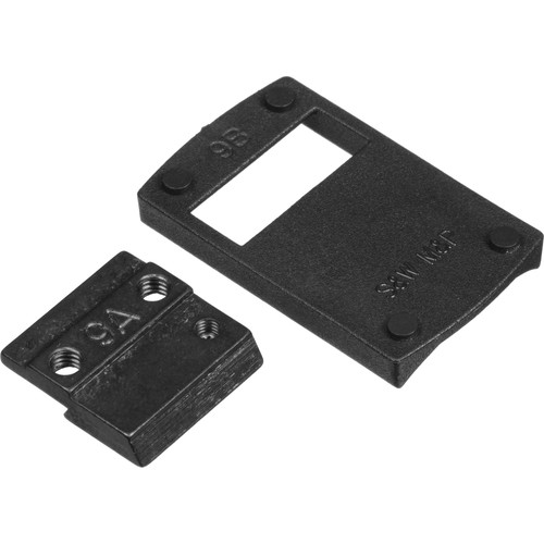 DP Pro Dovetail Mount