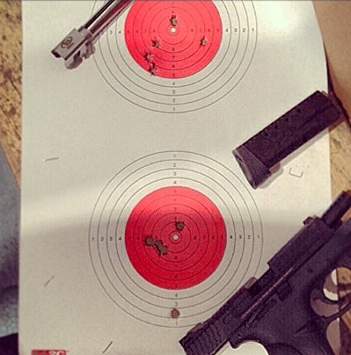 25 EZ2C Targets 