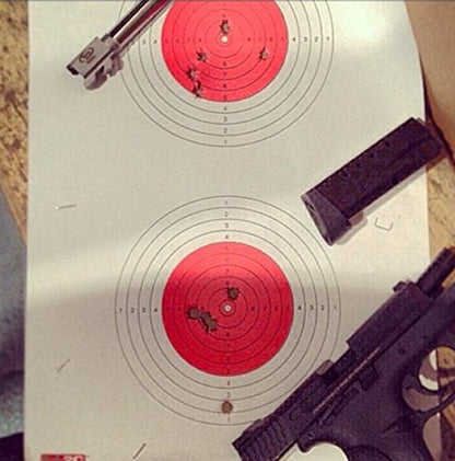 25 EZ2C Targets 
