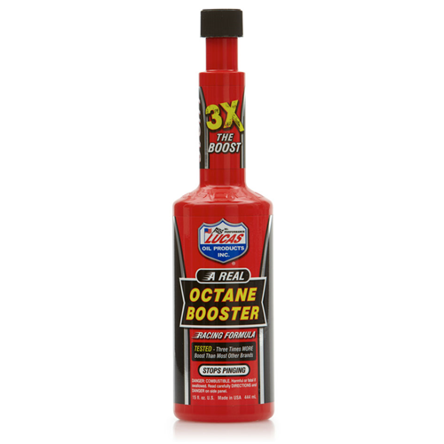 Octane Booster – Lotz Outdoors