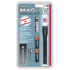SP22 Mini Maglite 2 AAA-Cell Flashlight w/ Pocket Clip