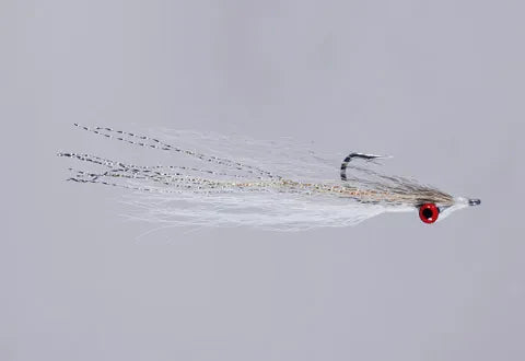 Clouser Deep Minnow (Sizes 8 &amp; 10)