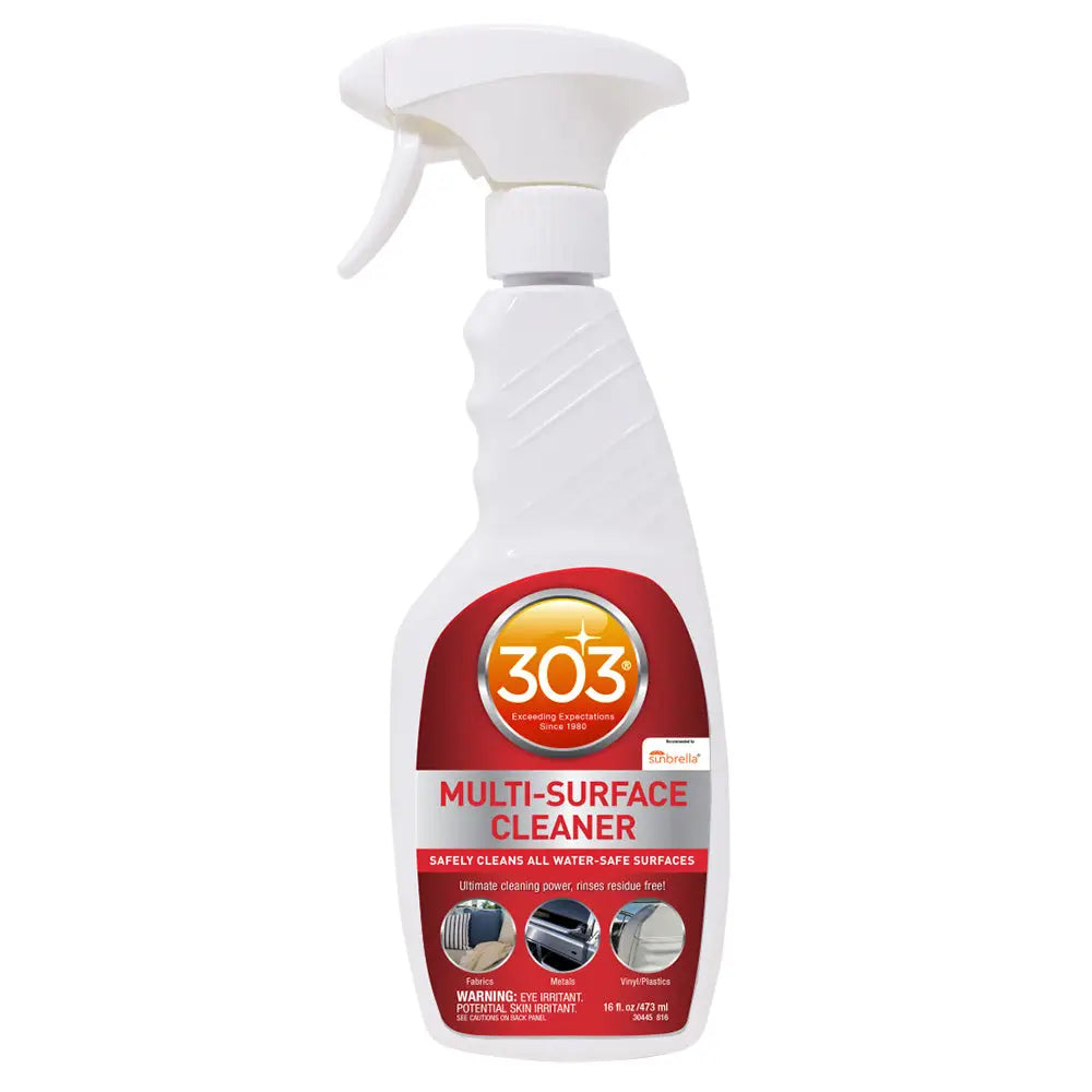 303 Multi-Surface Cleaner - 16oz [30445]