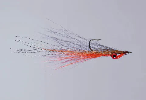 Clouser Deep Minnow (Sizes 8 &amp; 10)
