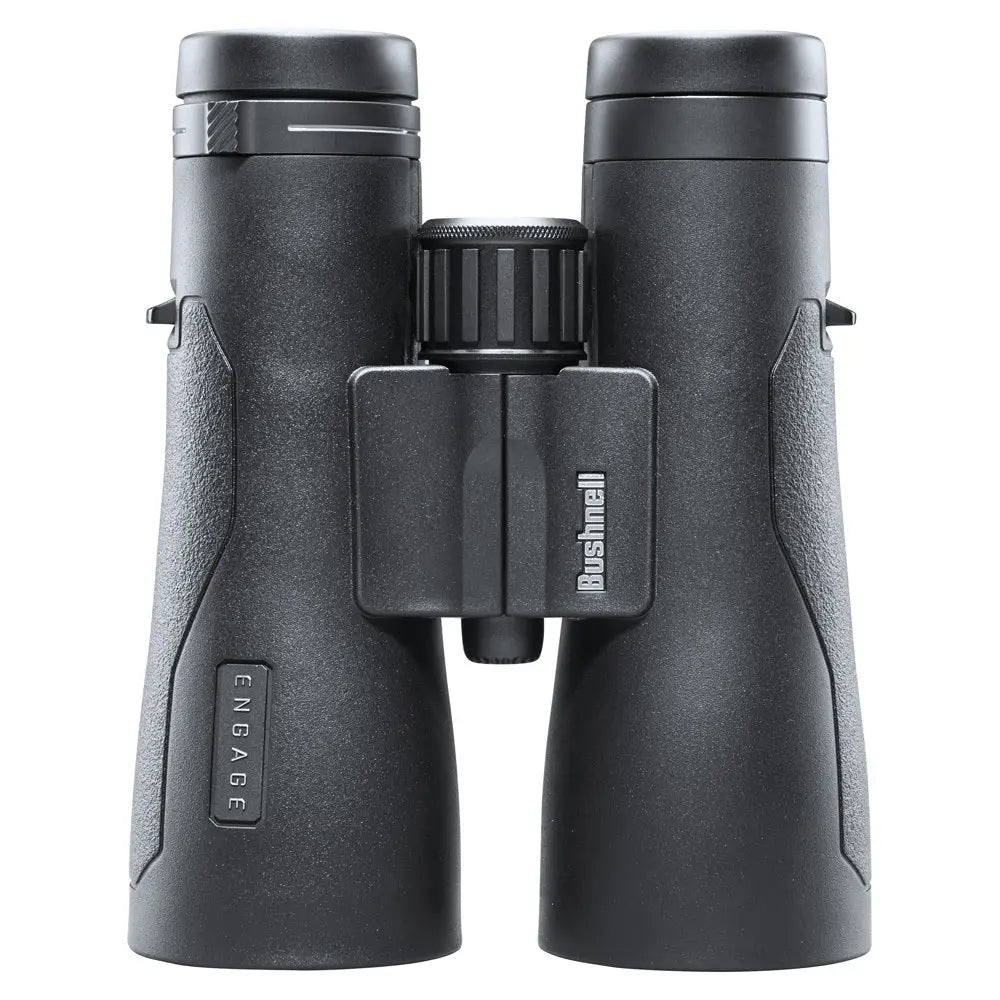 Bushnell 10x50mm Engage Binocular - Black Roof Prism ED/FMC/UWB [BEN1050]