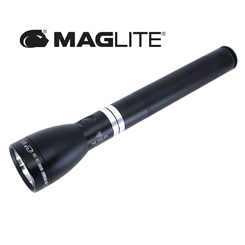 ML150LR Rechargeable LED Flashlight System