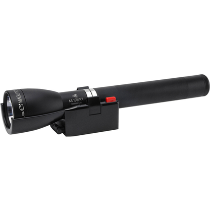 ML150LR Rechargeable LED Flashlight System