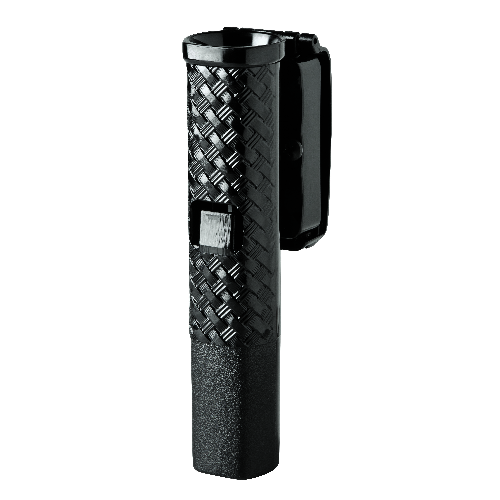 Front Draw 360 Swivel Clip-On Baton Holder for AutoLock Batons