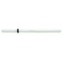 Straight 24 White Foam Training Baton