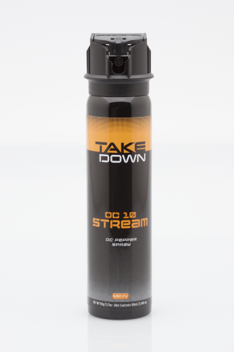 TakeDown MK-IV