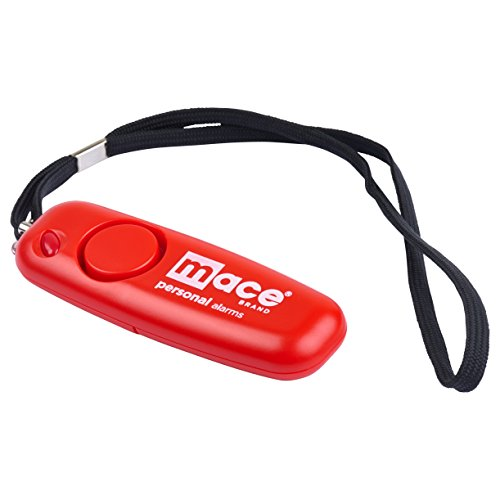 Personal Alarm Wristlet
