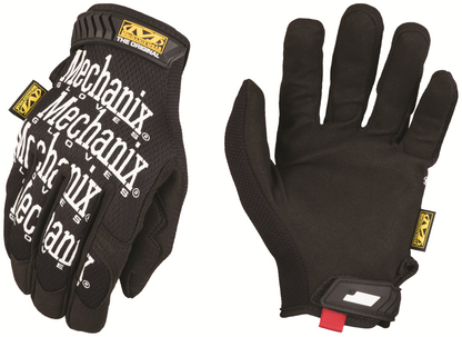 The Original Tactical Gloves, Black