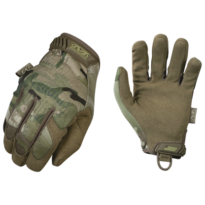The Original Tactical Gloves, MultiCam