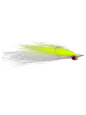 Clouser Deep Minnow (Sizes 8 &amp; 10)